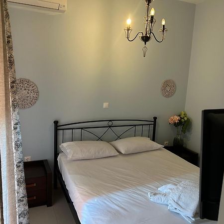 Pearl Kokkonaki Apartment Kokkonion ภายนอก รูปภาพ