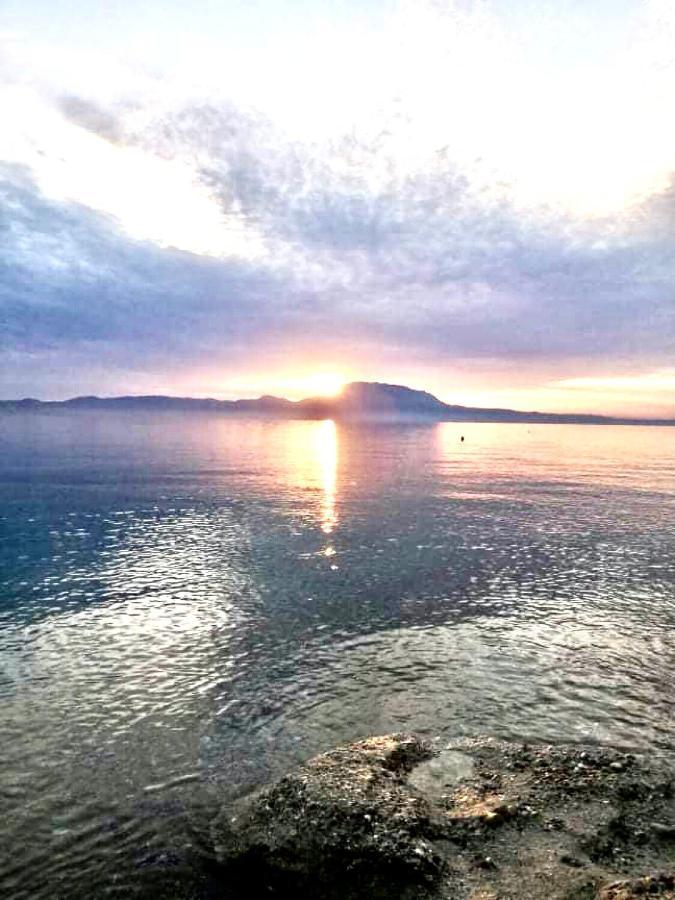 Pearl Kokkonaki Apartment Kokkonion ภายนอก รูปภาพ