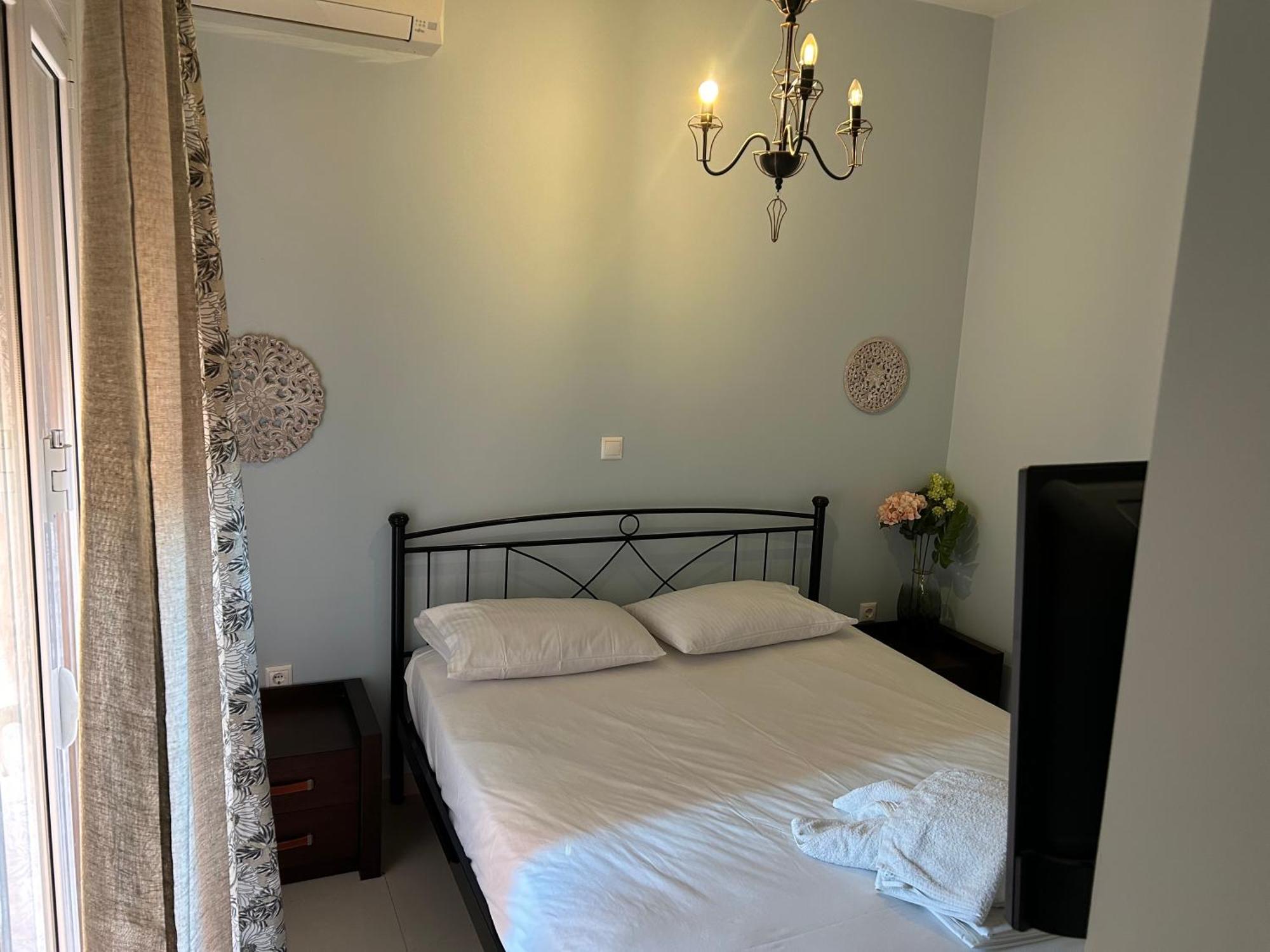Pearl Kokkonaki Apartment Kokkonion ภายนอก รูปภาพ