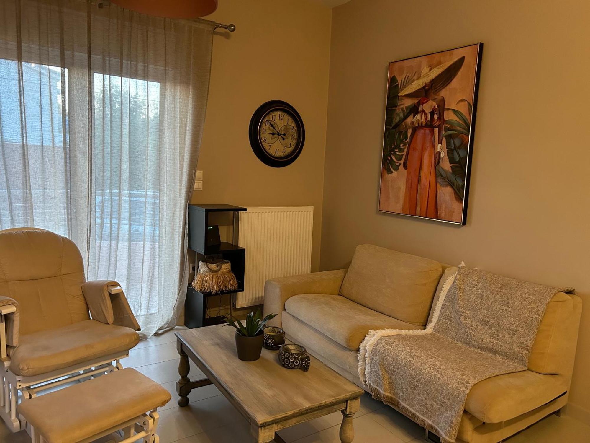 Pearl Kokkonaki Apartment Kokkonion ภายนอก รูปภาพ