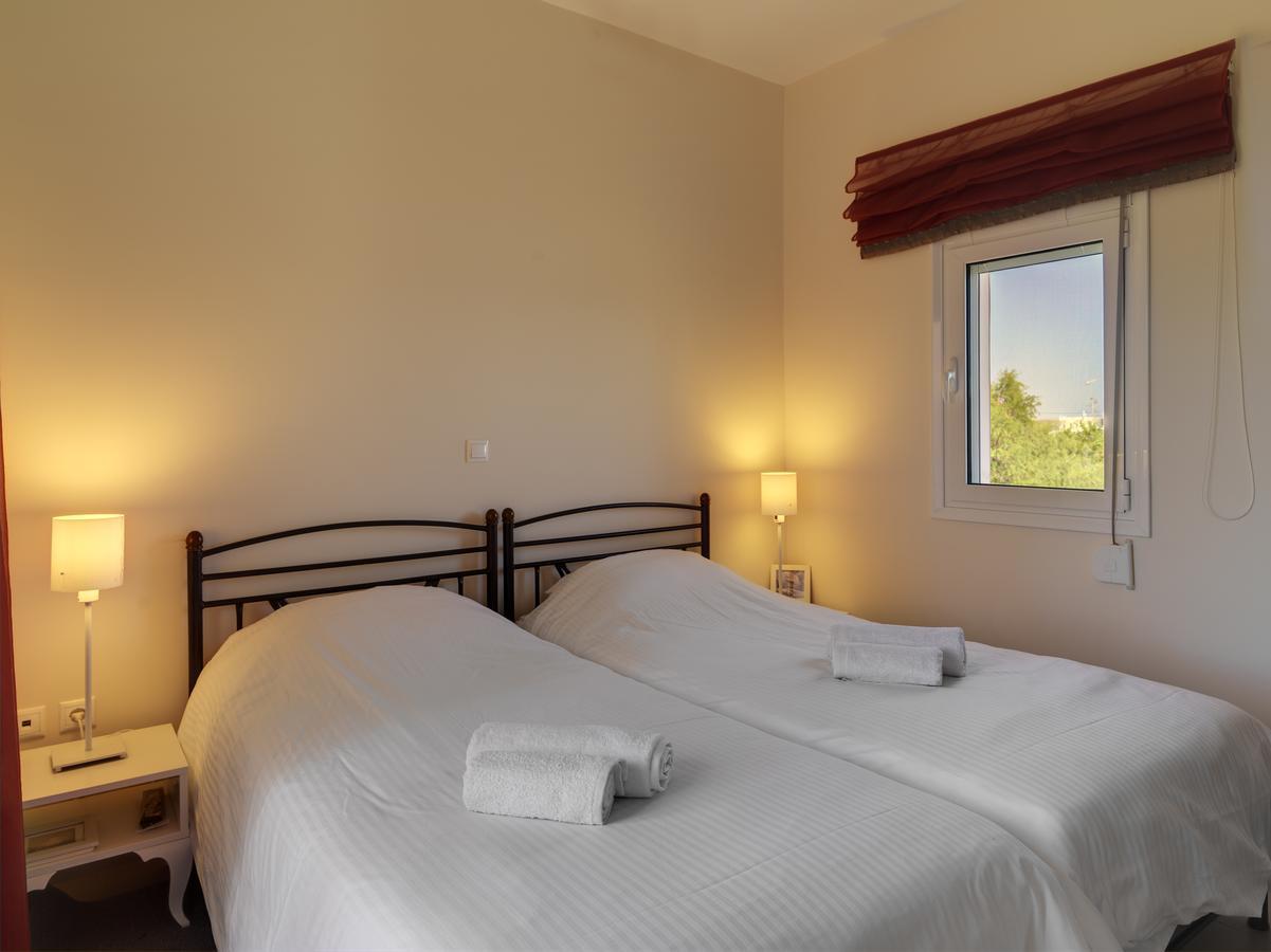 Pearl Kokkonaki Apartment Kokkonion ภายนอก รูปภาพ