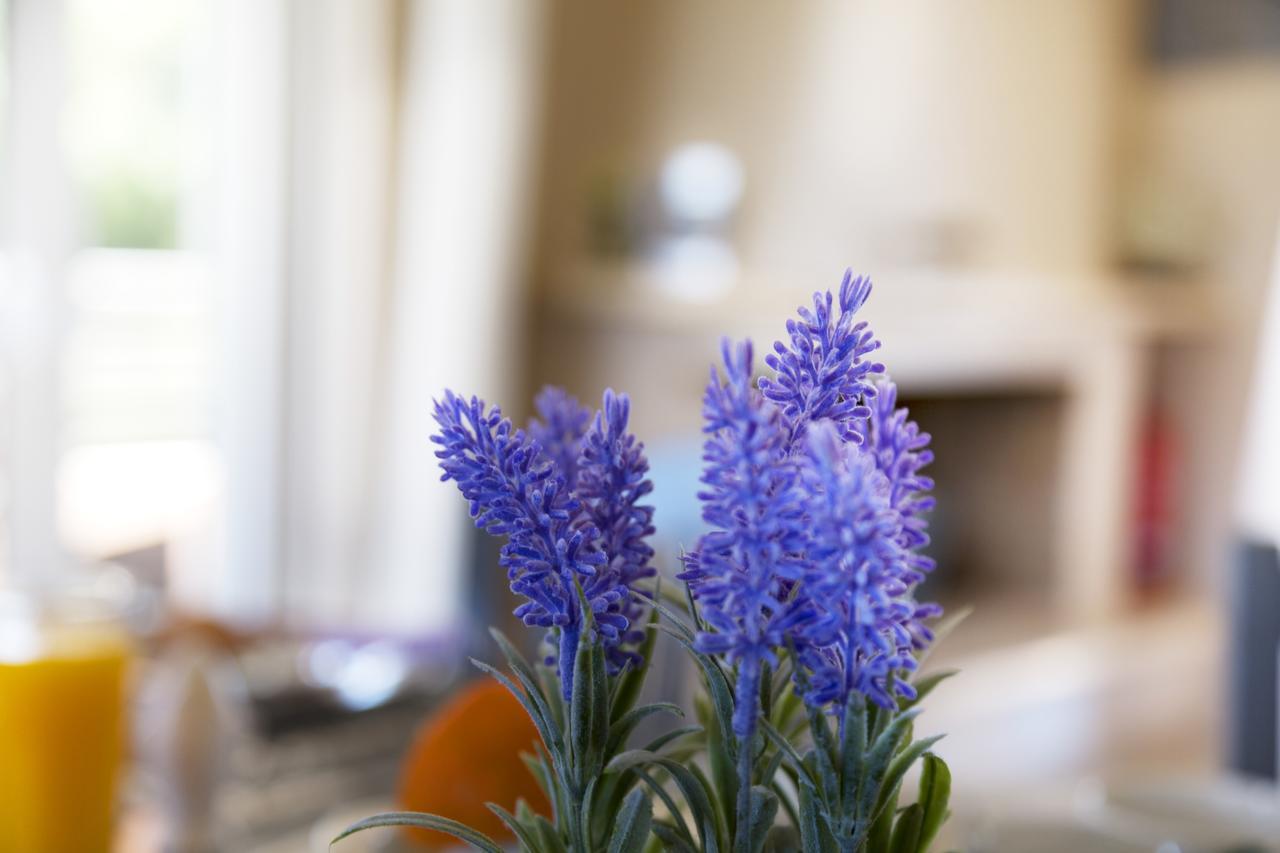 Pearl Kokkonaki Apartment Kokkonion ภายนอก รูปภาพ